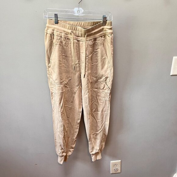 Quince Jogger Pants- Size Small - Picture 1 of 5